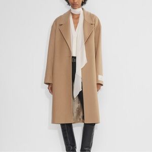 NWT Aritzia The Meyer Coat